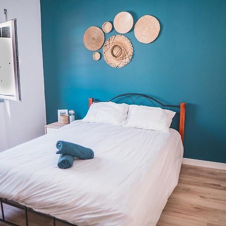 Lagun Bed & Breakfast Santo Isidoro Luaran gambar