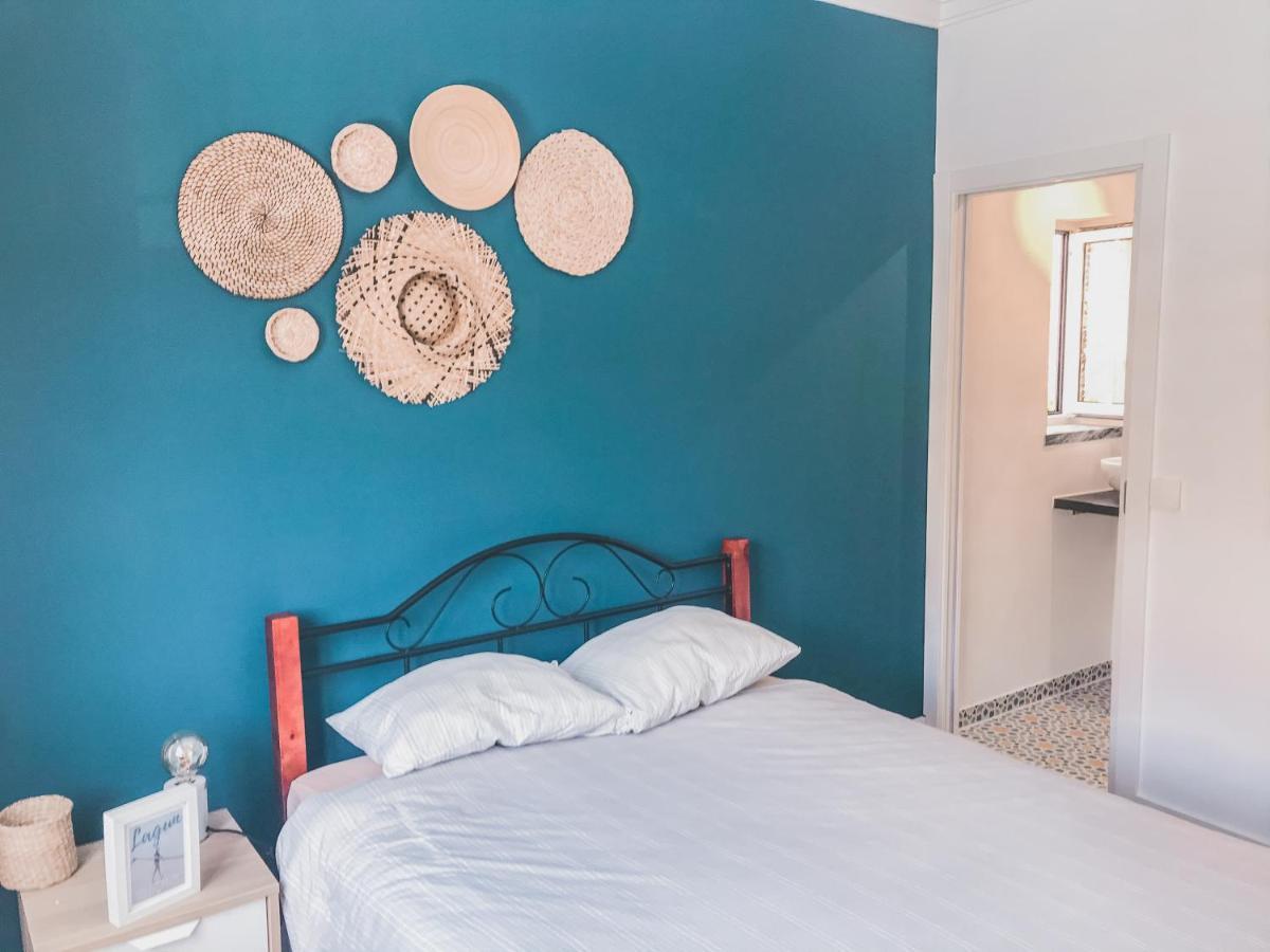 Lagun Bed & Breakfast Santo Isidoro Luaran gambar