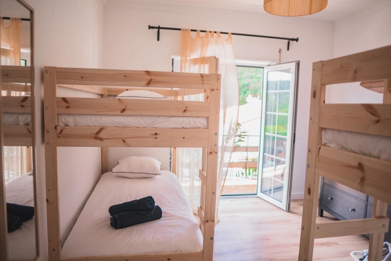 Lagun Bed & Breakfast Santo Isidoro Luaran gambar