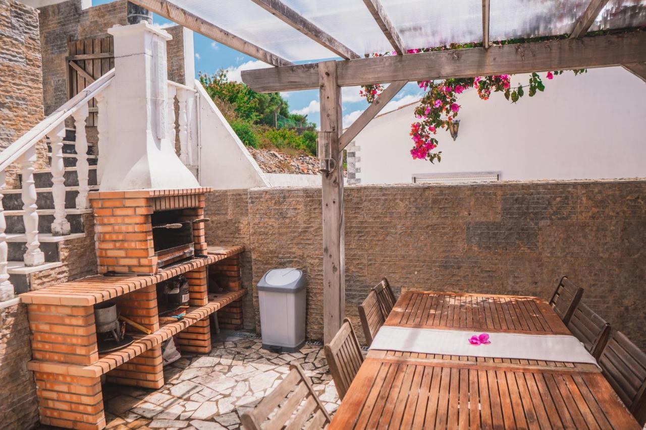 Lagun Bed & Breakfast Santo Isidoro Luaran gambar