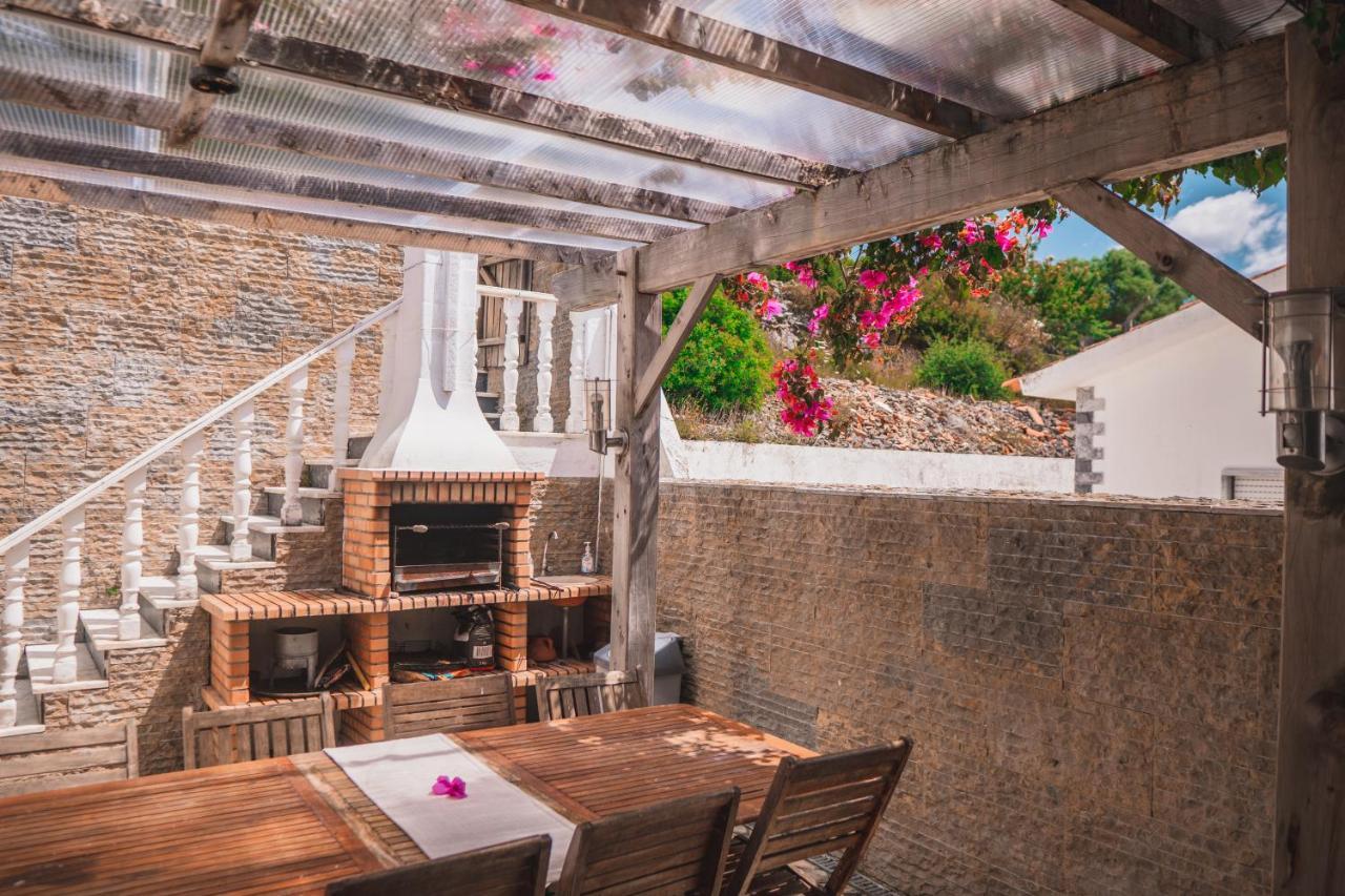 Lagun Bed & Breakfast Santo Isidoro Luaran gambar