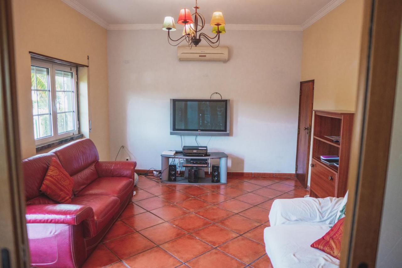 Lagun Bed & Breakfast Santo Isidoro Luaran gambar