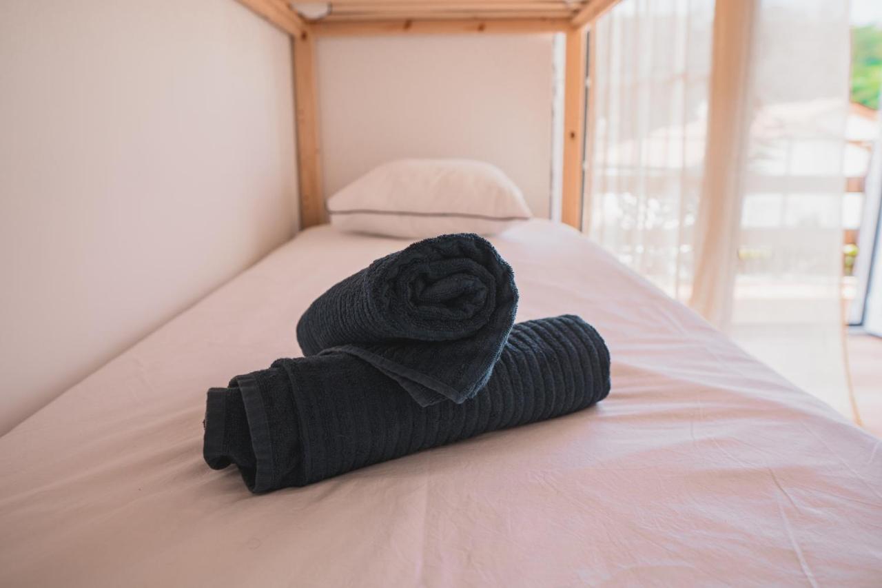 Lagun Bed & Breakfast Santo Isidoro Luaran gambar