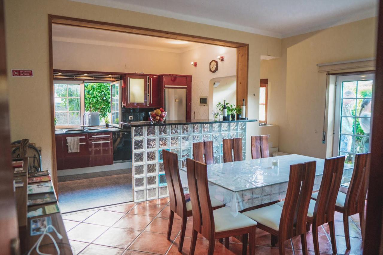 Lagun Bed & Breakfast Santo Isidoro Luaran gambar