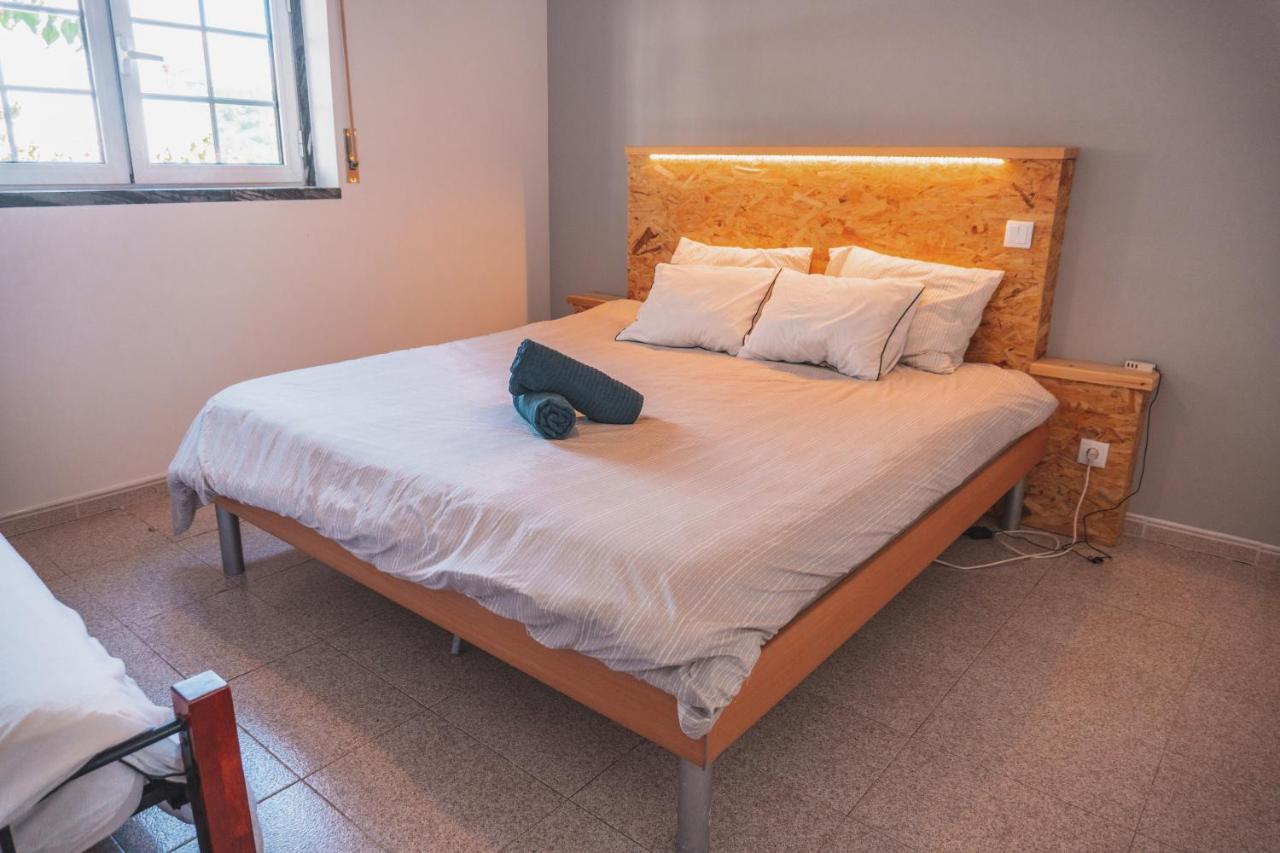Lagun Bed & Breakfast Santo Isidoro Luaran gambar
