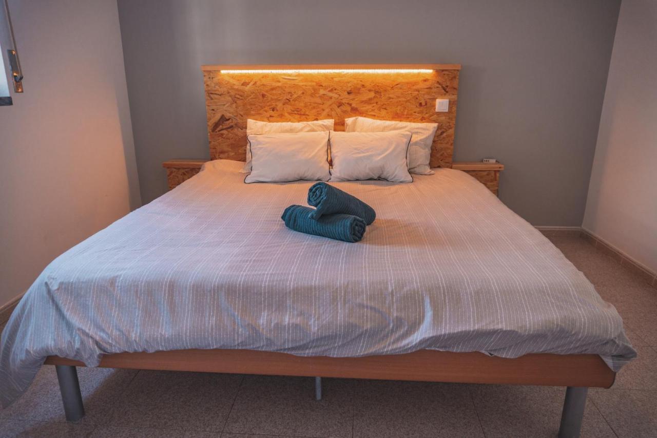 Lagun Bed & Breakfast Santo Isidoro Luaran gambar