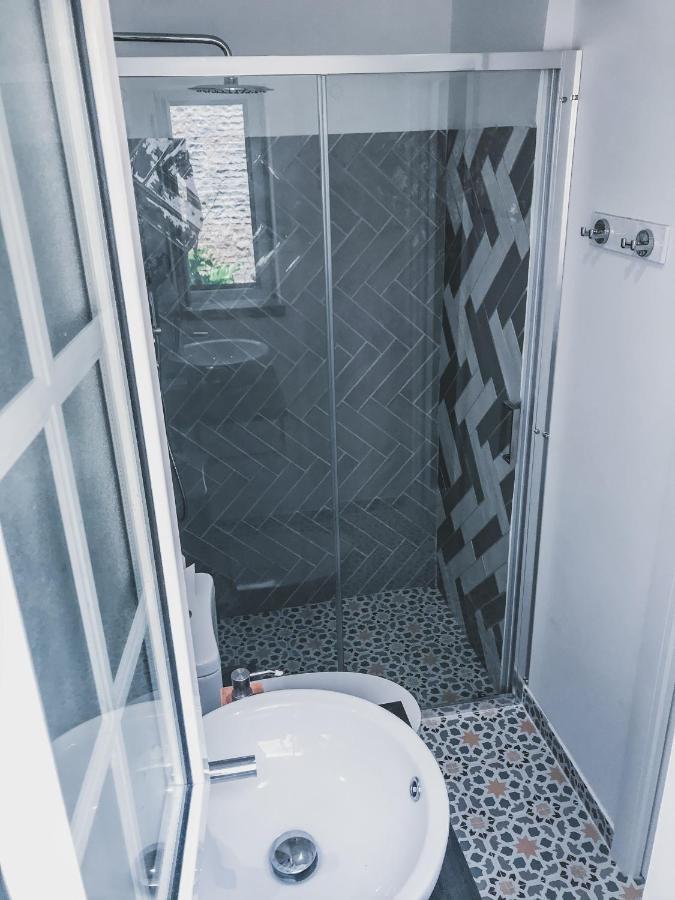 Lagun Bed & Breakfast Santo Isidoro Luaran gambar
